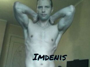 Imdenis
