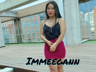 Immeegann