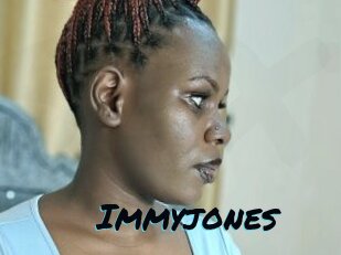 Immyjones