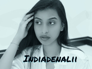 Indiadenalii