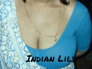 Indian_Lily