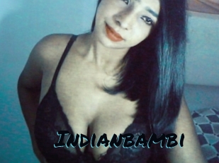 Indianbambi