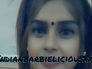 Indianbarbieliciousxx