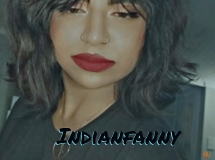 Indianfanny