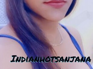 Indianhotsanjana