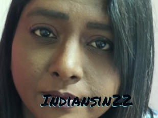 Indiansin22