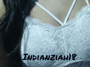 Indianziah18