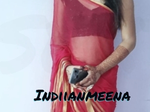 Indiianmeena