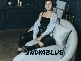 Indyablue