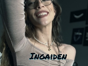 Ingaiden