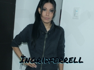 Ingridferrell