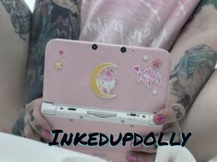 Inkedupdolly