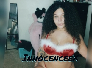 InnocenceeX