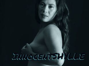 InnocentSHYLLE
