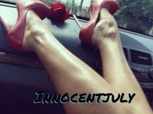 Innocentjuly