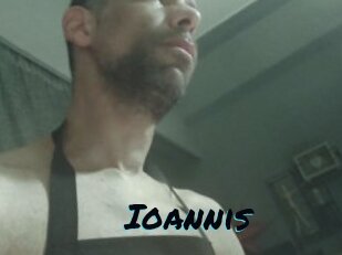 Ioannis