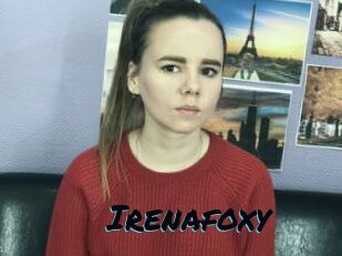 Irenafoxy