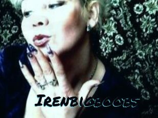 Irenbigboobs