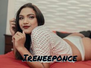 Ireneeponce