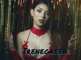 Irenegreen