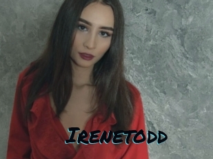 Irenetodd