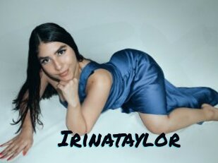 Irinataylor