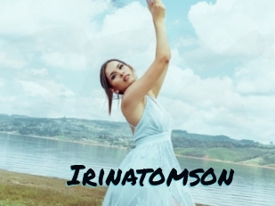 Irinatomson