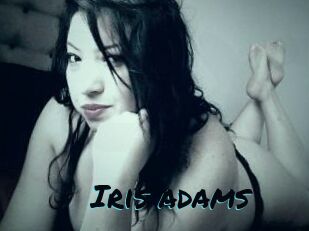 Iris_adams