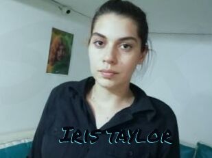 Iris_taylor