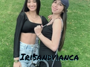 Irisandvianca