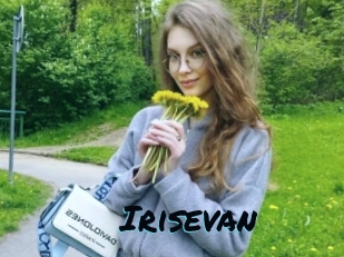 Irisevan