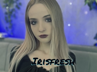 Irisfresh