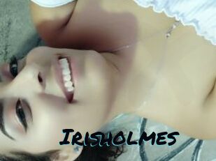 Irisholmes