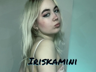 Iriskamini