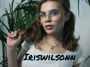 Iriswilsonn