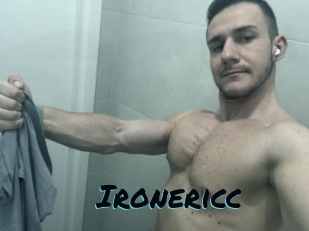 Ironericc