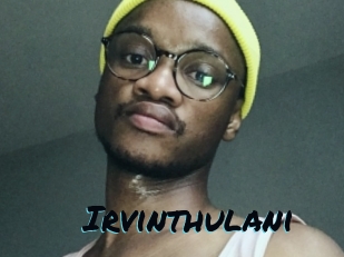 Irvinthulani