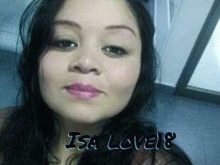 Isa_love18