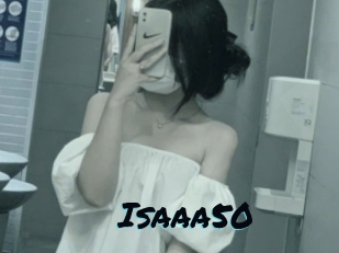 Isaaa50