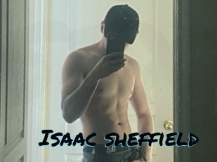 Isaac_sheffield