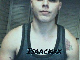 Isaackxx