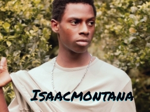 Isaacmontana