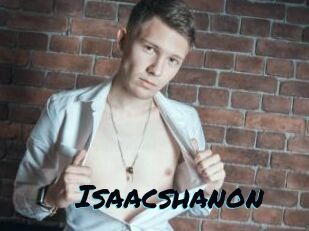 Isaacshanon