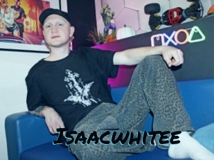 Isaacwhitee