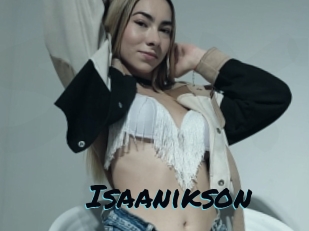 Isaanikson