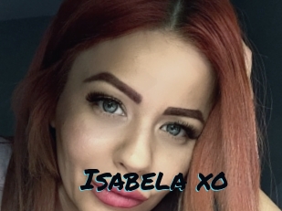 Isabela_xo