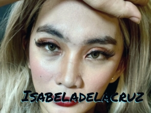 Isabeladelacruz