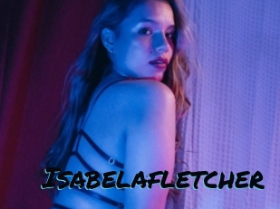 Isabelafletcher