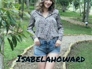 Isabelahoward