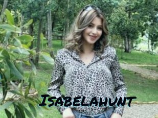 Isabelahunt